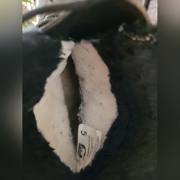 Sorel Men's snow boots - Picture 7 of 16